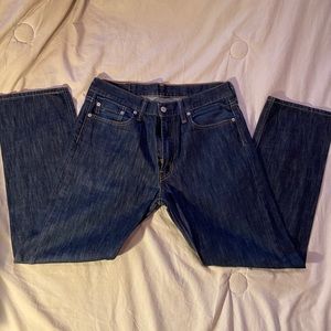Levi’s 513